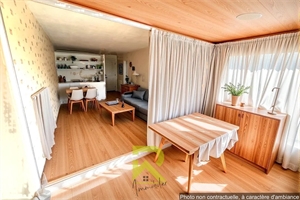 t2 à la vente -   34300  LE CAP D AGDE, surface 38 m2 vente t2 - UBI481841588